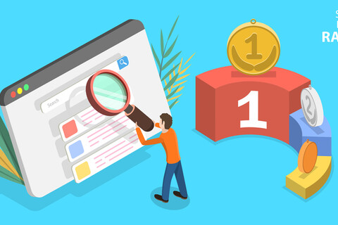Domain Name für besseres SEO Ranking Domain keywords für SEO - mit Ihrer Domain weit vorne in Google